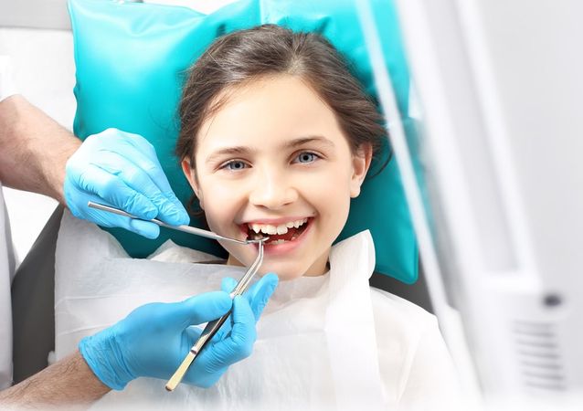 Odontologiapediatrica