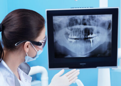 Odontología